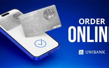Unibank Launches Fee-Free Online Payroll Card Issuance