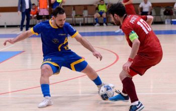 On May 30, “Unisport” will compete for the title of the Armenian champion