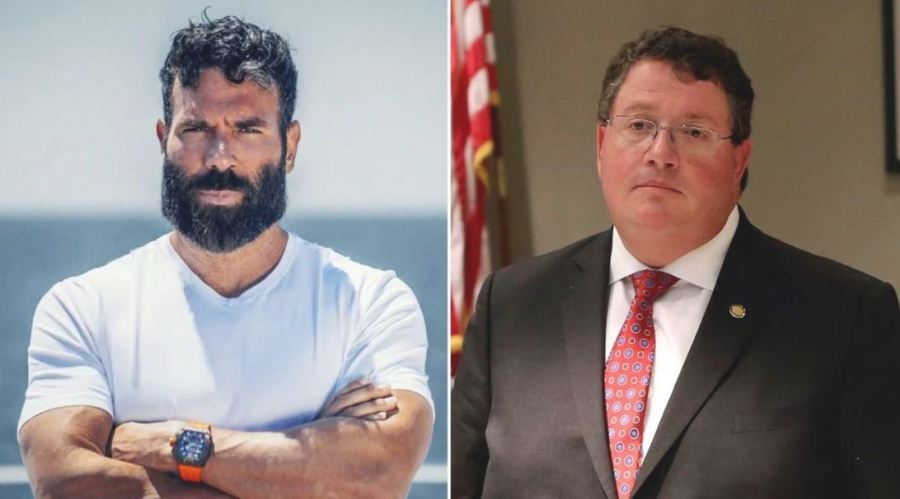 Cong. Fine Should be Kicked Out of Congress For his Anti-Armenian Racist Remarks: Harut Sassounian