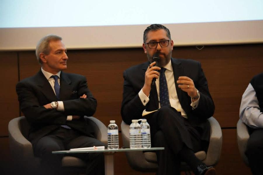 Karnig Kerkonian: We Are Leaving Through a Continuing Genocidal Process