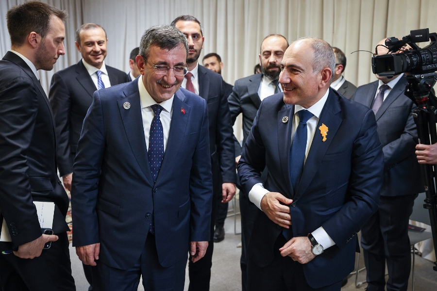 Armenia, Türkiye sign protocol on restoration of historic Ani Bridge