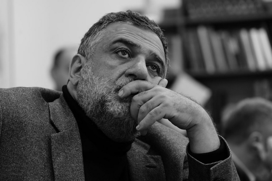 Today is Ruben Vardanyan’s Birthday: What Has He Done for Armenia?