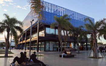 TUMO Opens Two New Centers in Latin America Alongside Leads Summit in Buenos Aires