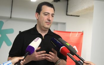“AIoT: From Connectivity to Thinking Infrastructure”: Viva General Director Gives Lecture at the UEICT