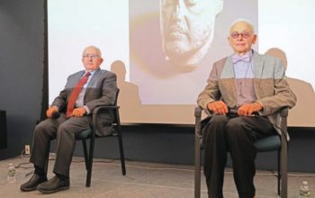 Akçam and Bazyler Call for Focus on Armenian Genocide Restitution Starting with Looted Art: Mirrorspectator