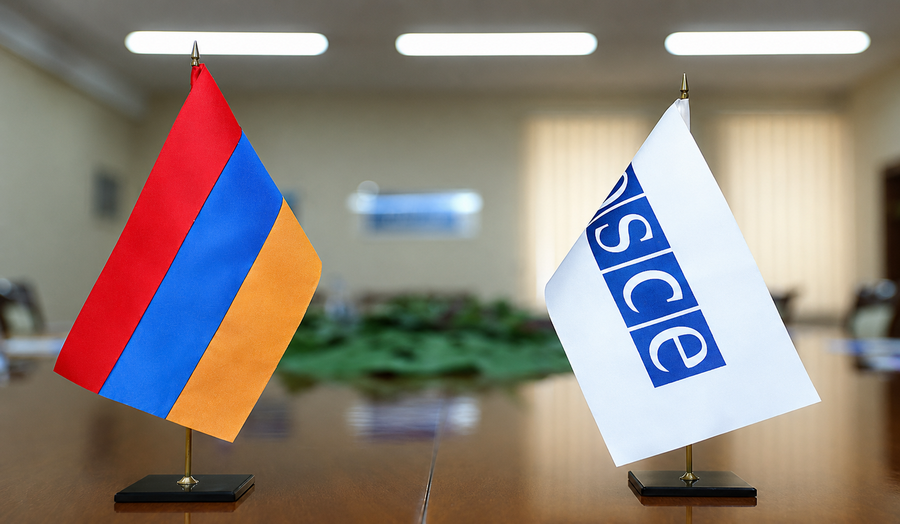 Foreign information manipulation and interference, disinformation campaigns were actively employed throughout the electoral period- Permanent Mission of Armenia to OSCE