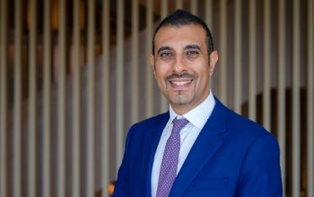 EBRD appoints Remon Zakaria head of Yerevan office
