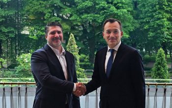 Ameriabank and FMO Sign EUR 120 Million Agreement to Support MSMEs and Advance Green Finance in Armenia