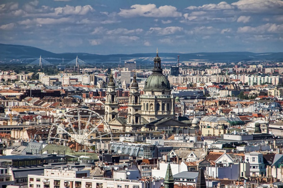 Hungary to stop issuing worker visas to people from Armenia, Georgia ​and Philippines