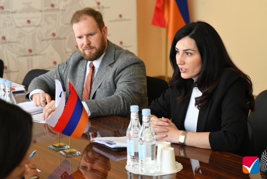 Armenia stands at an important historical crossroads, with a revised electoral framework and complex geopolitical questions shaping the path ahead. OSCE observers