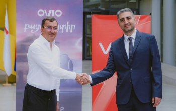 Viva continues to develop Armenia’s digital ecosystem with “RED” partners