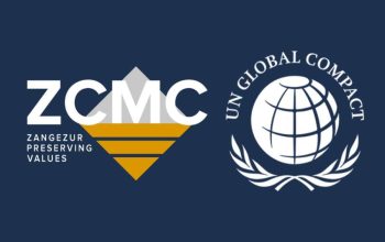 ZCMC Joins the United Nations Global Compact
