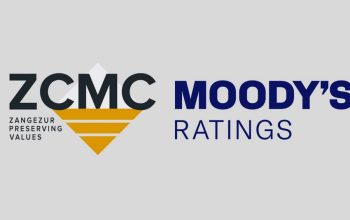 Moody’s Reaffirms ZCMC’s B2 Credit Rating with Stable Outlook