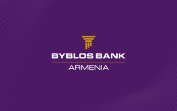 Changes in Byblos Bank Armenia’s Executive Management