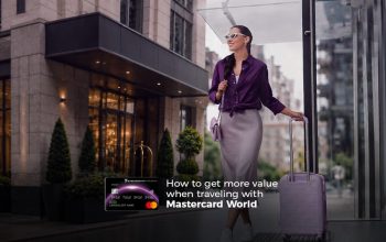 How to get more from the travel expenses