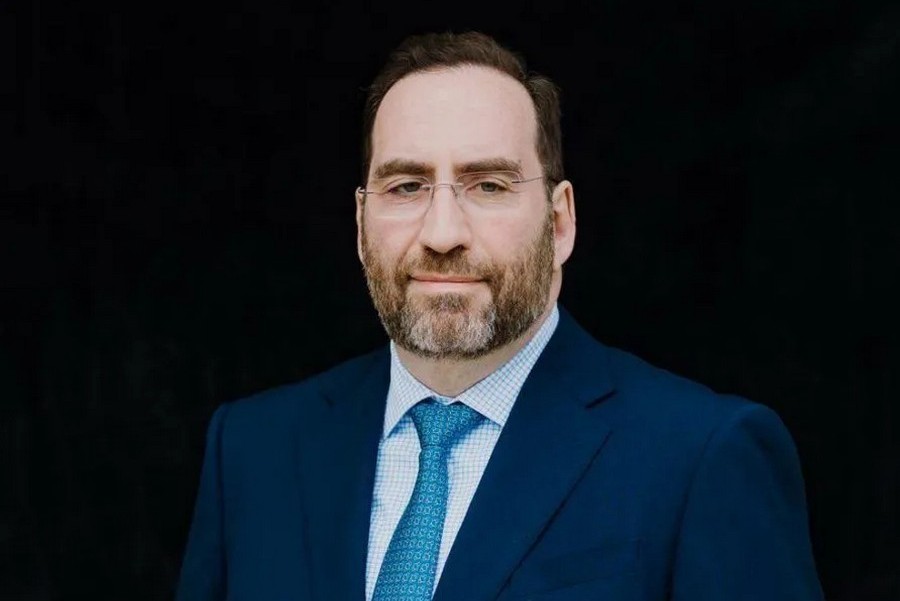 Konstantin Sokolov to chair Tripp+ trade project