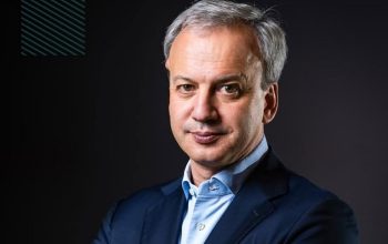 Arkady Dvorkovich Suspends FIDE Presidency After EU Sanctions