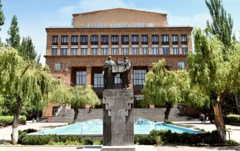 YSU Once Again Entrusted with a Leading Role Under the Erasmus+ CBHE Programme, assuming the coordination of the new MONTESQ project