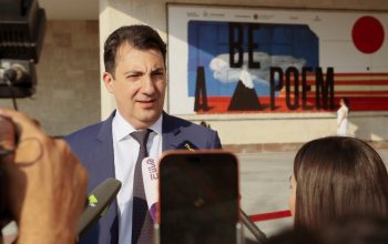 The 23rd Yerevan “Golden Apricot” International Film Festival has kicked off