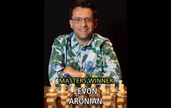 Levon Aronian Wins Biel Chess Festival 2026
