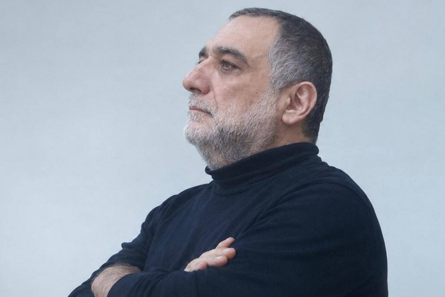 Ruben Vardanyan’s Appeal to the Commissioner for Human Rights of Azerbaijan: “However long we still spend in Umbaki, please comply with your own laws.”