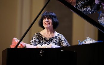 Svetlana Navasardyan’s Revelations