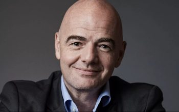 UEFA could launch investigation into Infantino – The Telegraph