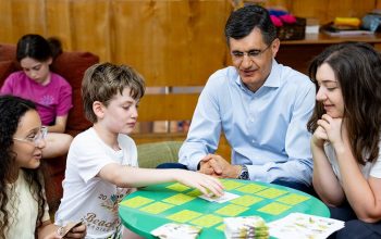 Ucom Supports the Launch of “Remember the Animals” Educational Game