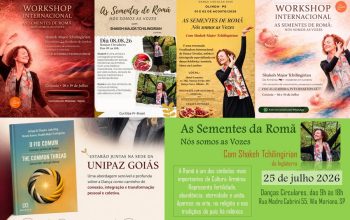 The Seeds of the Pomegranate: When Brazil Danced with Armenia