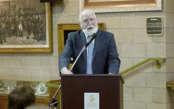 The US professor on the origin of Hasan-Jalal-Dawla, the 13th-century King of Artsakh and Prince of princes