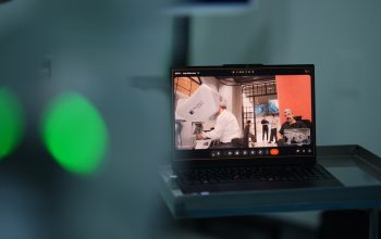 From China to Armenia: Historic Cross-Continental Telesurgery Performed at Slavmed Medical Center.