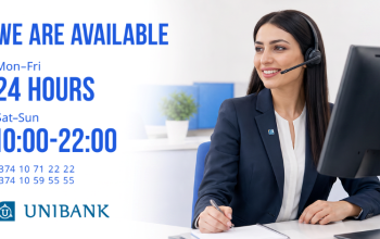 Unibank Call Center Now Available 24/7 on Weekdays