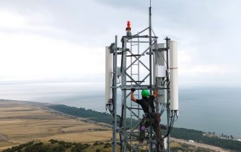 Ucom Continues Large-Scale Network Modernization, Expanding 5G Coverage and Enhancing Connectivity