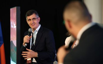 Ralph Yirikian on the Cost of Digital Transformation at the 13th Regional HR Conference