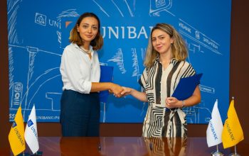 Unibank Joins the Armenian Solar Energy Association