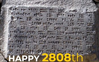 A City Where History and Culture Come Together: Yerevan Celebrates Its 2,808th Anniversary