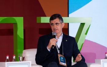 Ucom Highlights the Role of Technology in Nature Conservation at COP17