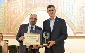 Ucom Supported Yerevan Conservation Symposium 2026 as Strategic Partner