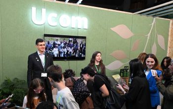 Book Published with Ucom’s Support Presented at COP17: “The Secret Path of Hovazadzor”