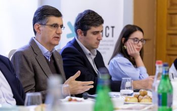 Technology Sector Representatives Meet with Journalists Ahead of Silicon Mountains 2026