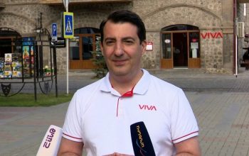 Viva’s 5G+ Network in Syunik and Vayots Dzor: Armenia’s Only 5G+ Network Now Available in Yerevan and 32 Cities Across 8 Regions